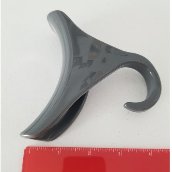 3pcs. High Quality, Strong Purse Hanger For Closet/ Closet Organizer - Picture 4 of 5